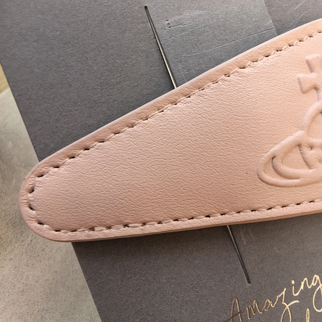 E280粉色星球皮皮三角掰掰夹