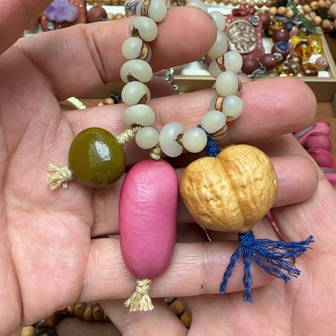 凤眼菩提手串手串