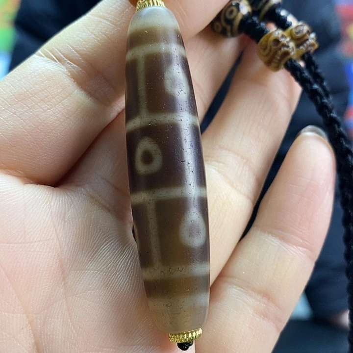 玛瑙/玉髓未镶嵌颈饰68