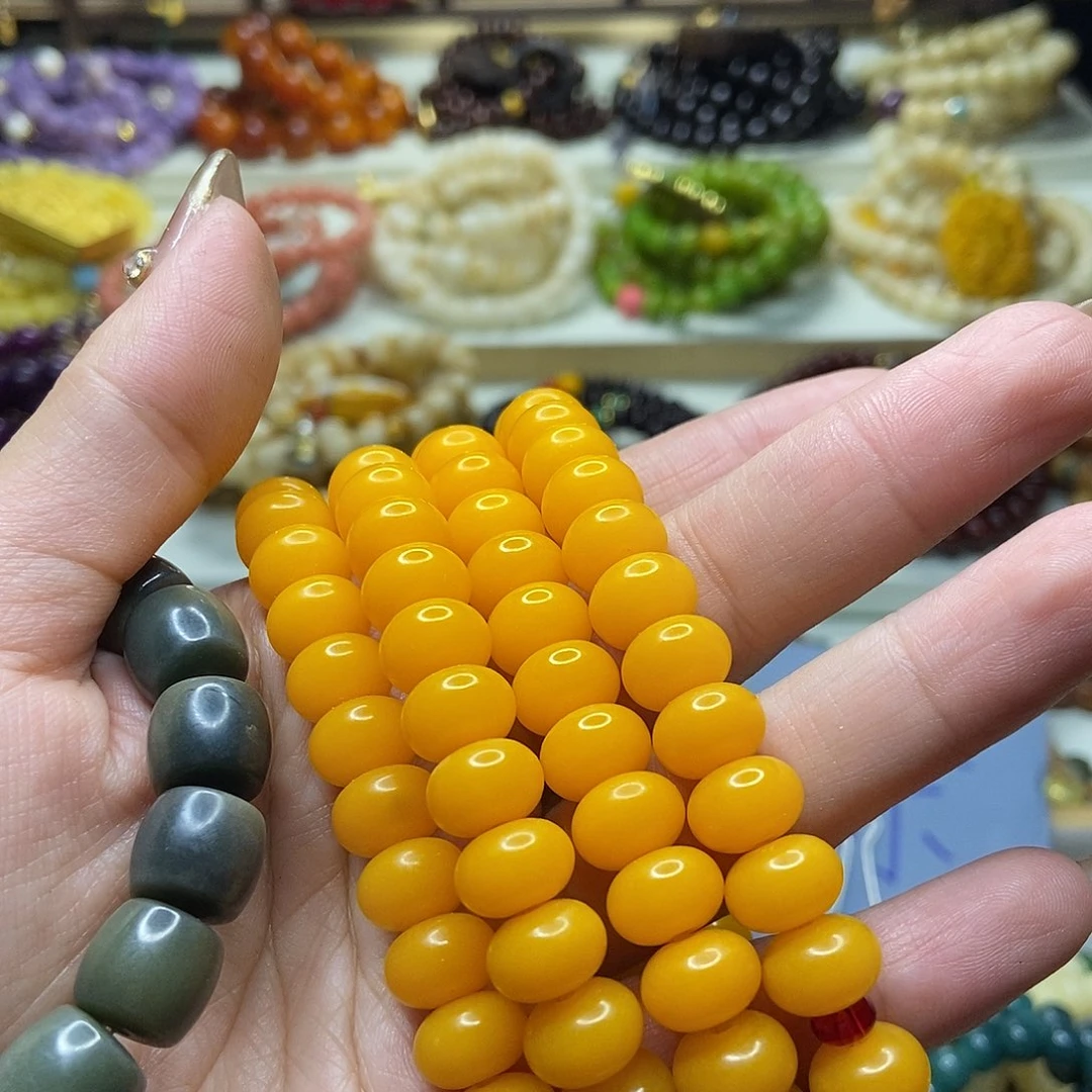 佛心果吊坠迪**麻菩提果