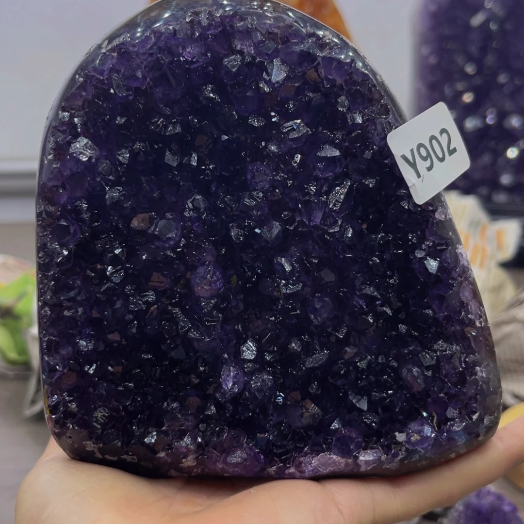 水晶随行未镶嵌包邮弹**间