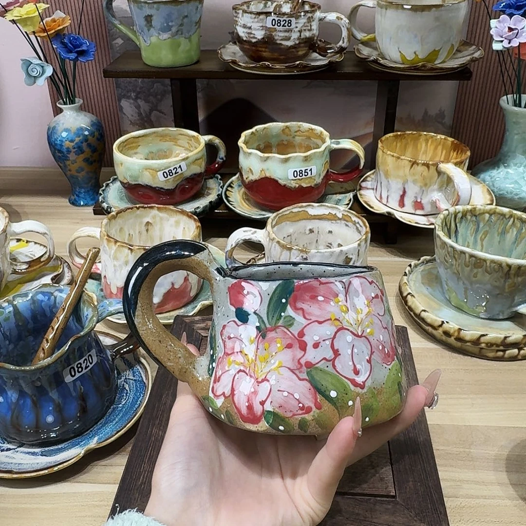 摆件陶哈哈给v个vv