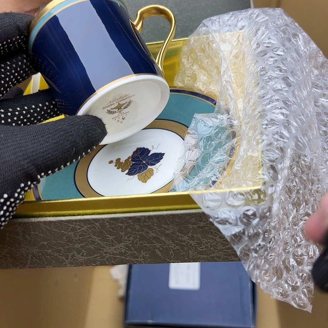 瓷器的制作工艺与工艺