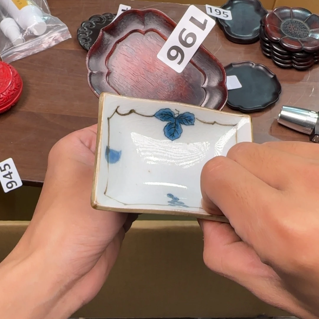 孤品车里单件车里拍