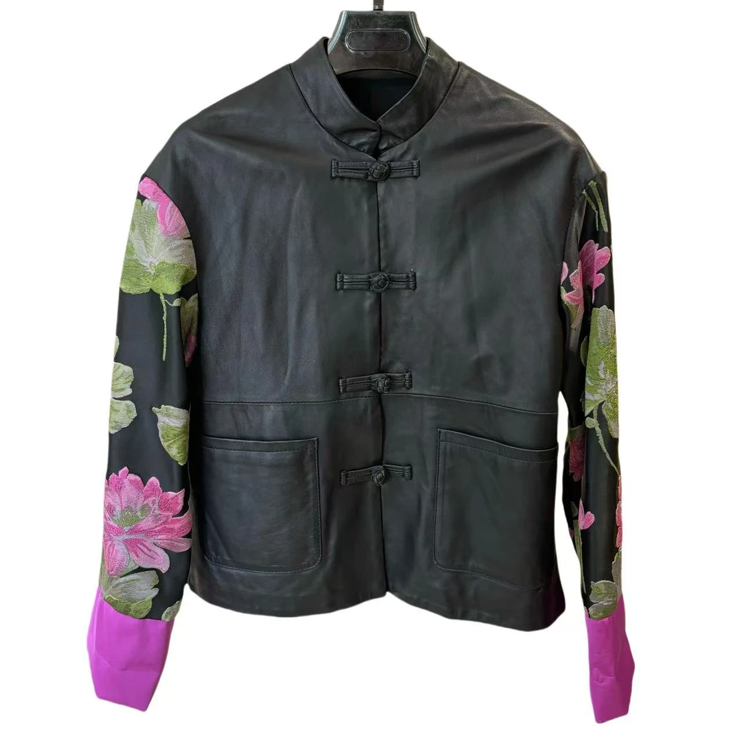 3915装轻奢新款外套SXZY-LY