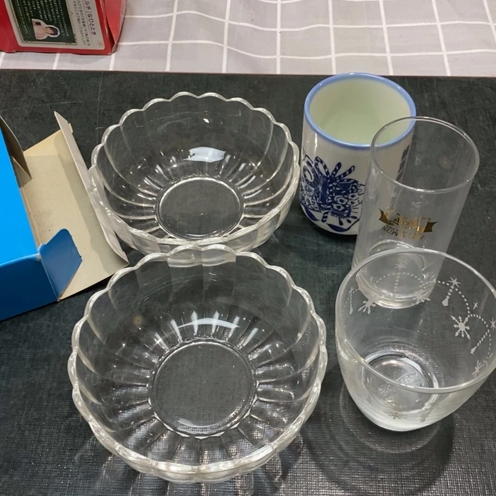 精美瓷器一单包邮