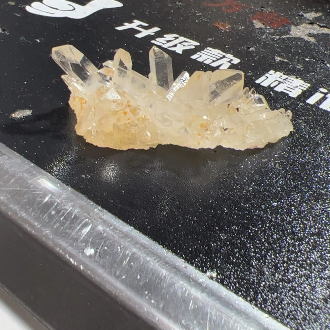 雪***0未镶嵌珠宝半成品水晶