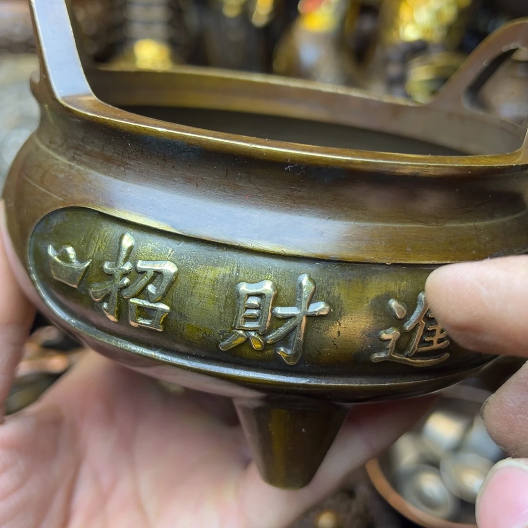 精美摆件文玩装饰把玩