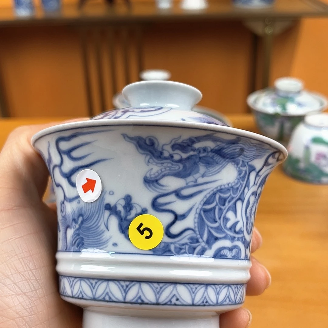 景德镇陶瓷景德镇瓷器