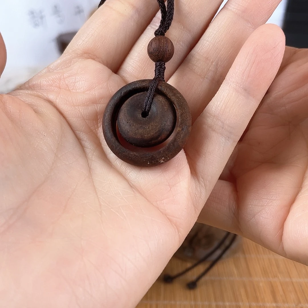 降真香手串/手链降真香开播大漏