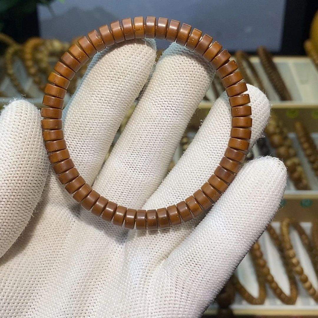 紫金鼠手串药片6.5