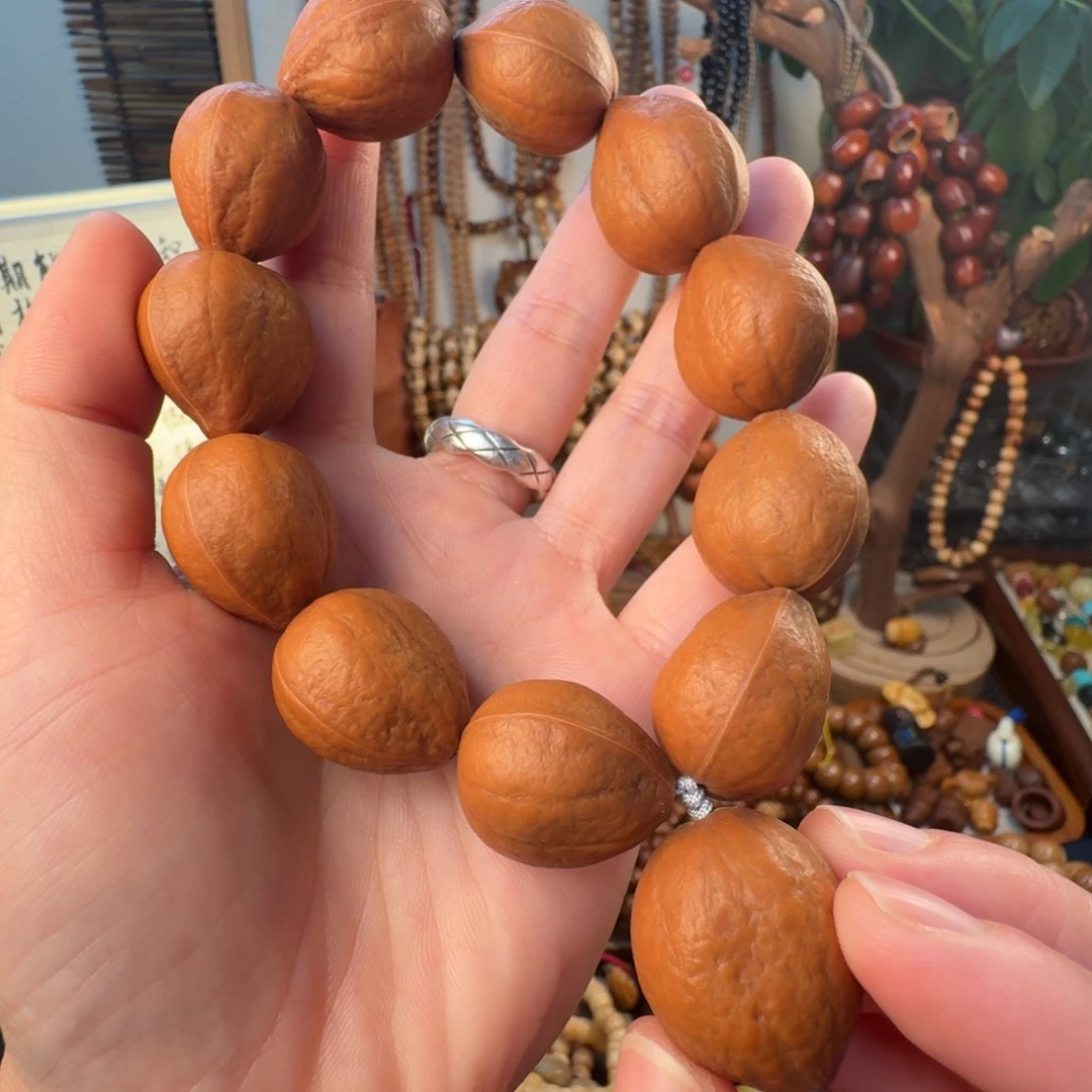 吊坠柏香籽/百香籽7