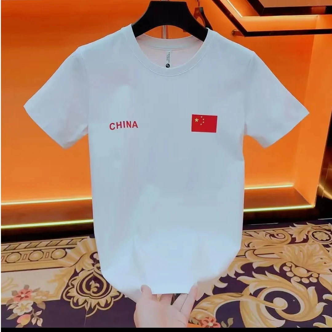 【三折专区】官方正品新款短袖T恤男女体恤夏季休闲运动百搭t恤男