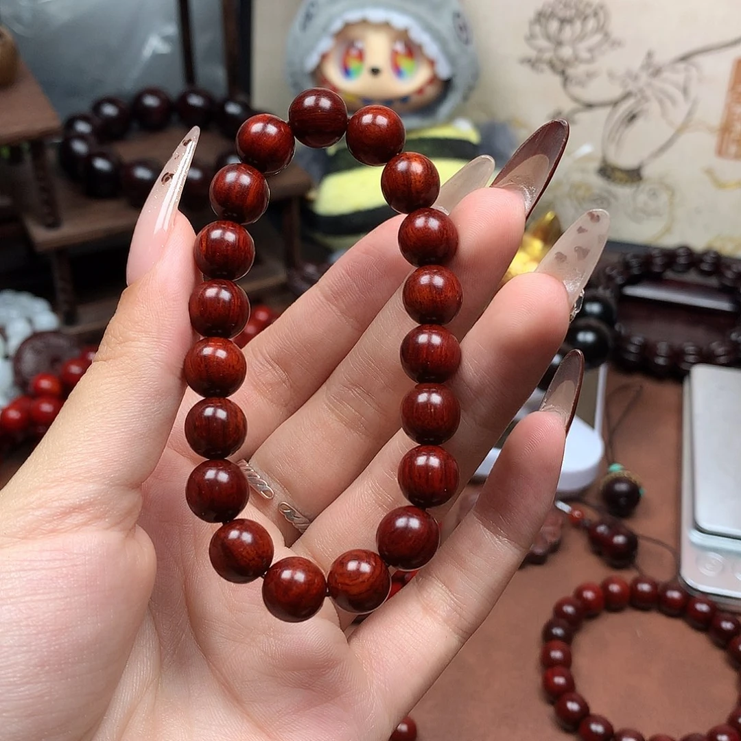 檀香紫檀（小叶紫檀）1.0泥料