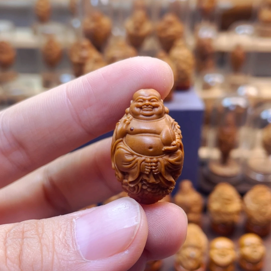 【闪购商品】手串/手链橄榄核