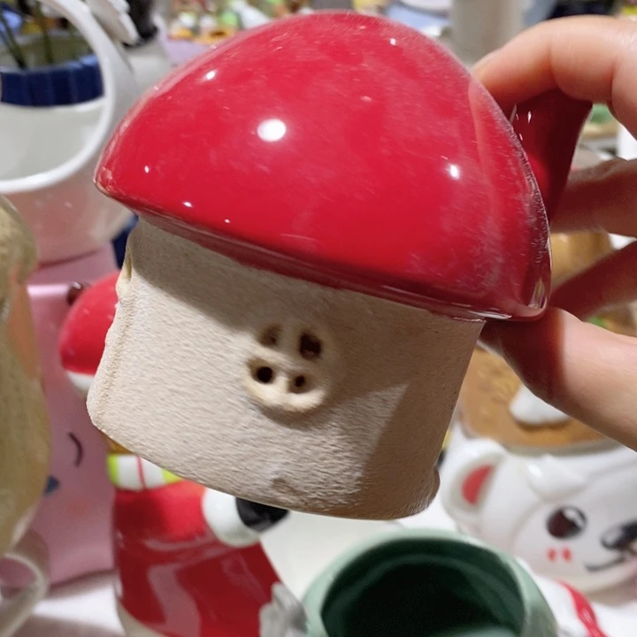 陶瓷树脂家居摆件