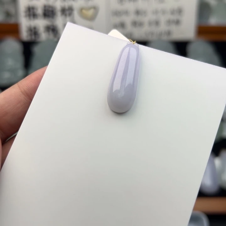 吊坠(不含链)未镶嵌翡翠福瓜