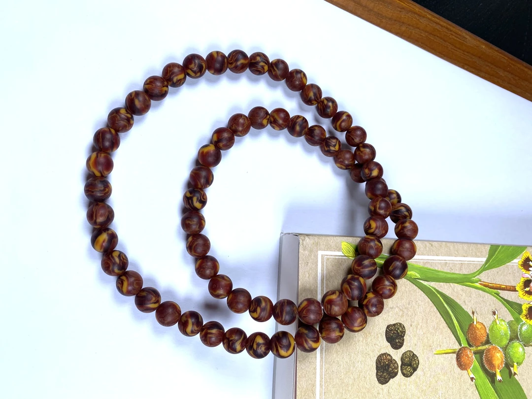 D046欧标臻奢饰瑰传藏项链保测（多样性选其一）