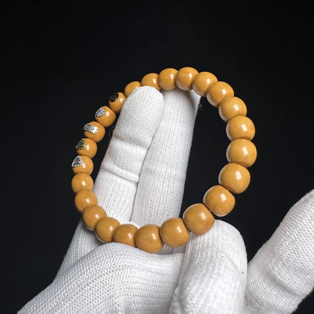 锦程出品-（五标老型）经典爆款套标全品猴头核桃手串尺寸10左右