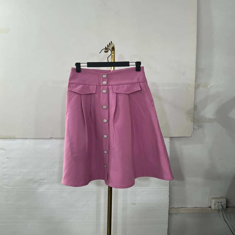 【芙娜妮轻奢】时尚品牌潮新款显瘦修身优雅气质高端女装Q2510775