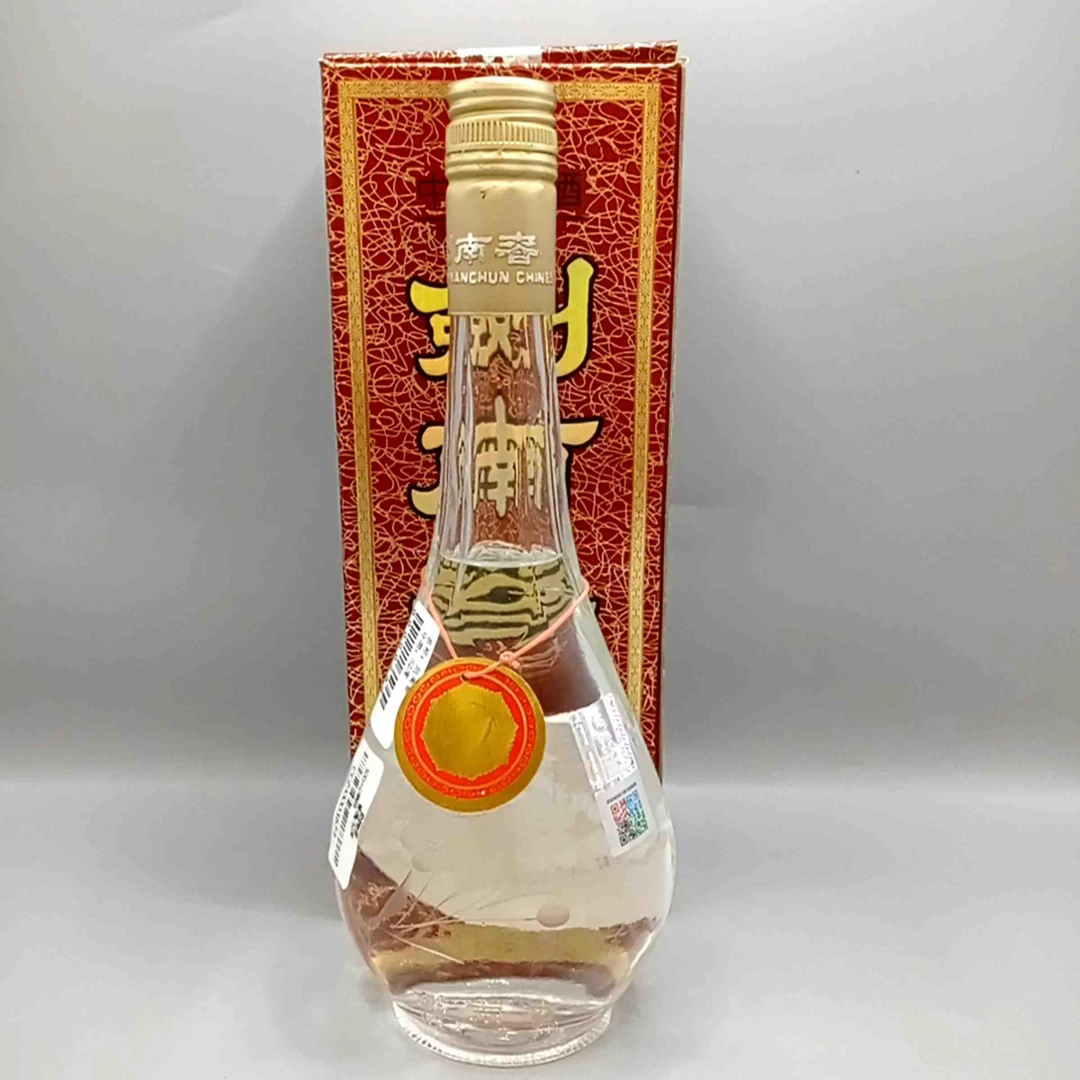 1994年剑南春52度500ml