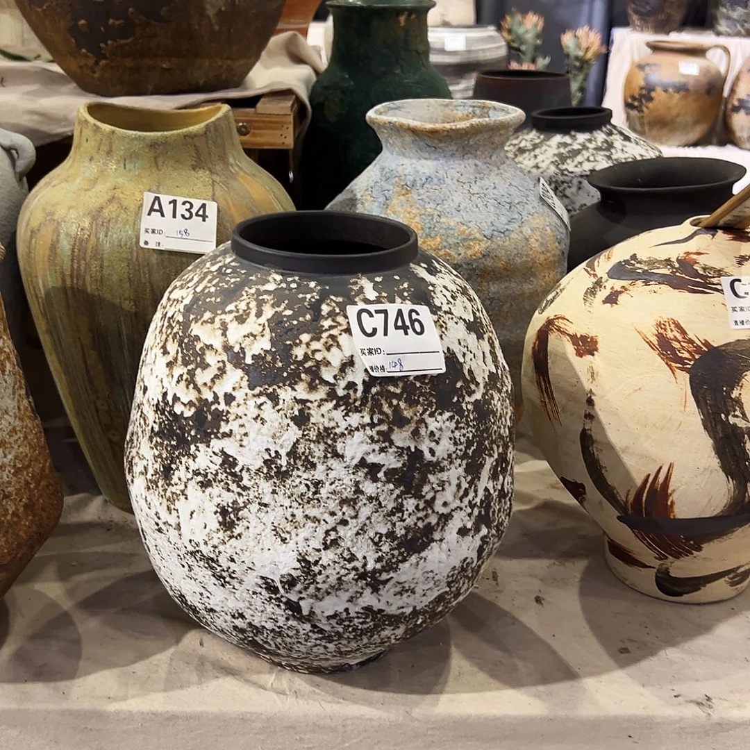 瓶c746高27口9无孔