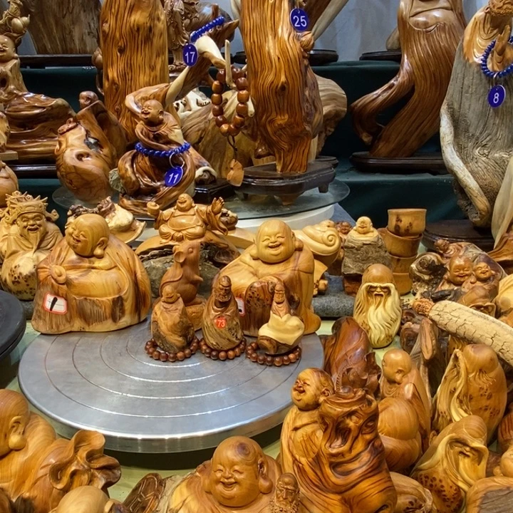 柏木（崖柏）崖柏福利来啦