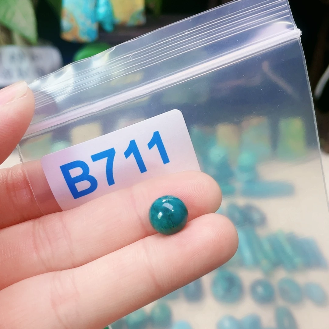 绿石头十堰特色手工配饰