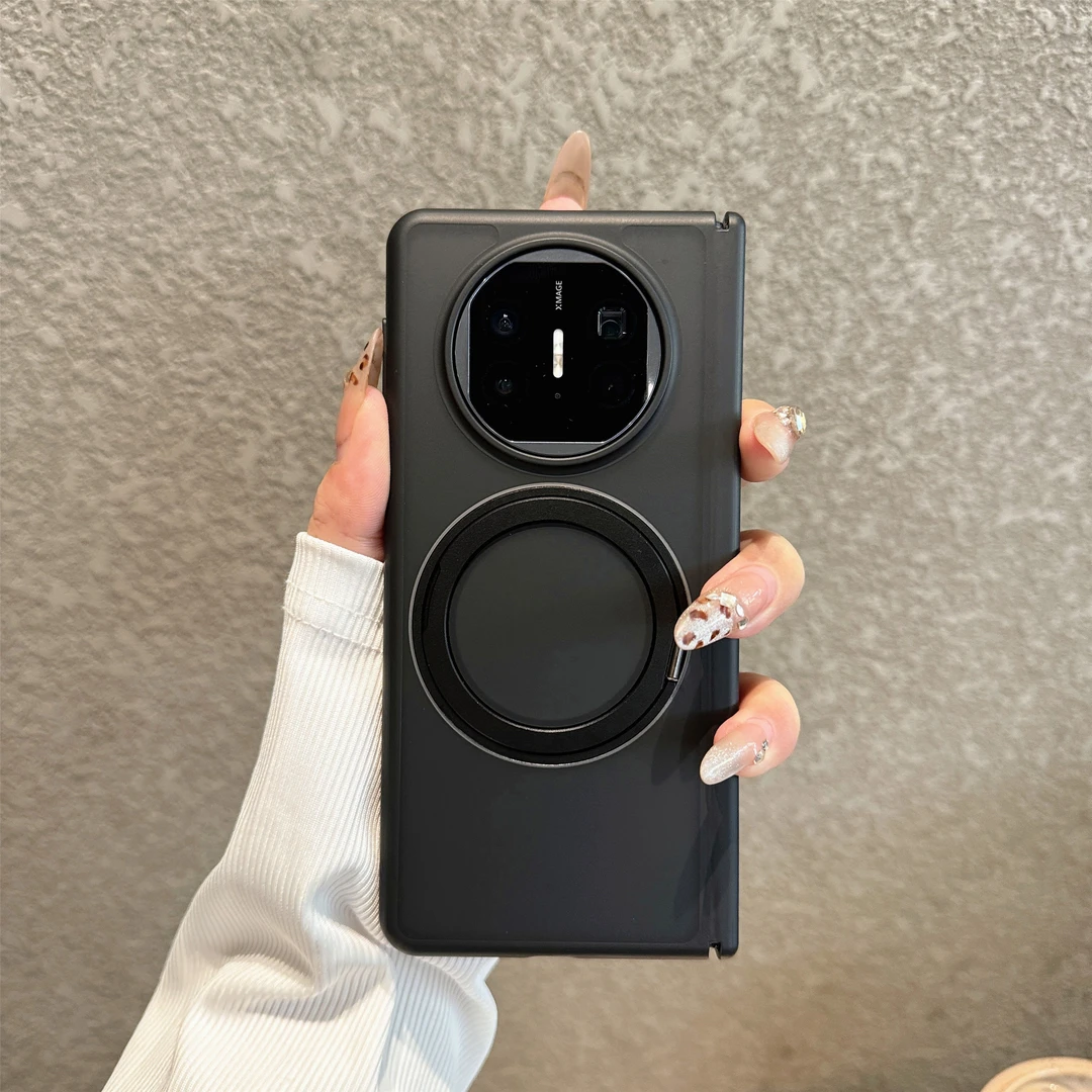 超好手感丨适用于华为matex6/x5/x3手机壳典藏版保护套肤感磨砂