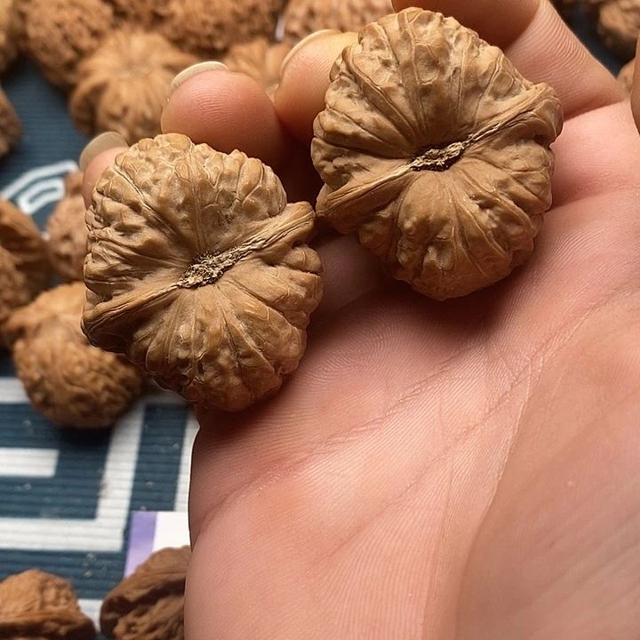 吊坠文玩核桃南瓜