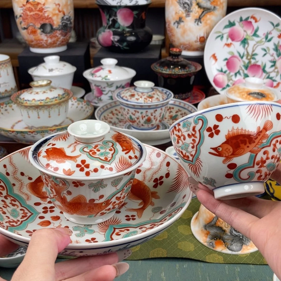 陶瓷的设计风格的设计风格设计