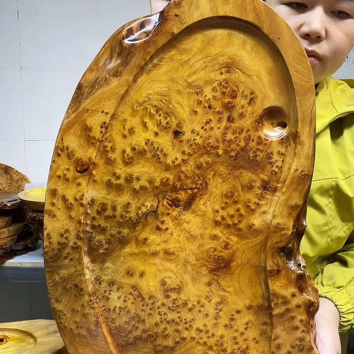 振***藩香杉茶盘茶盘茶盘