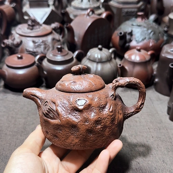 茶壶紫砂紫砂壶紫砂壶