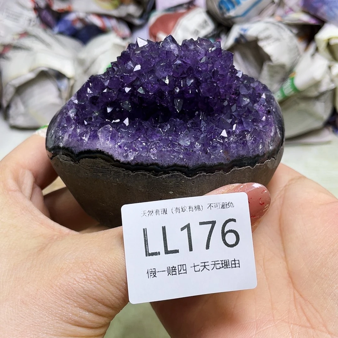 水晶摆件未镶嵌摆件