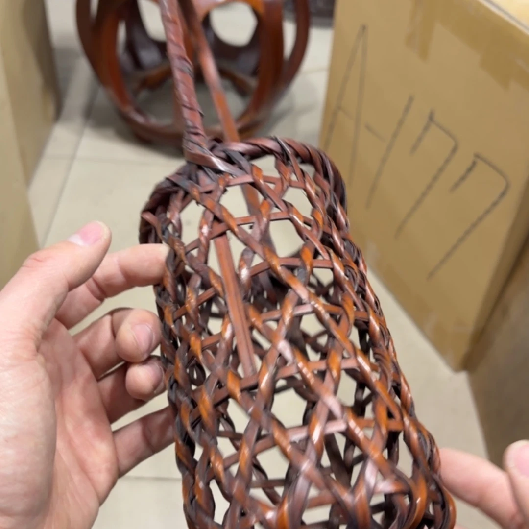 墨***哥般若中古美术工艺品