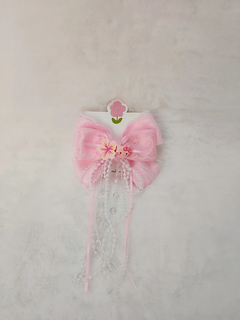 儿童发饰组合套餐