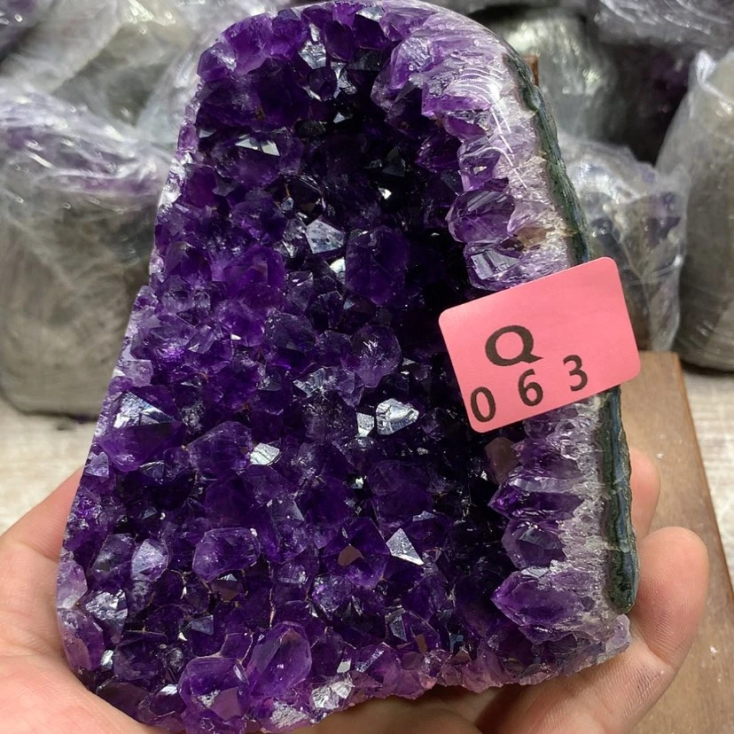 【闪购商品】水晶大型摆件（非配饰）未镶嵌