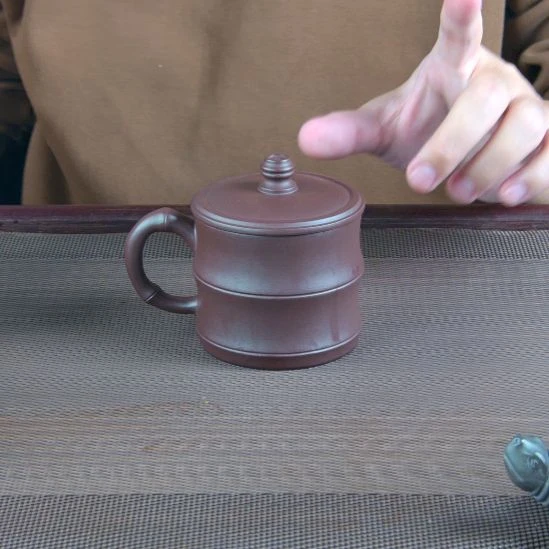 茶杯紫砂高档紫砂茶具套装