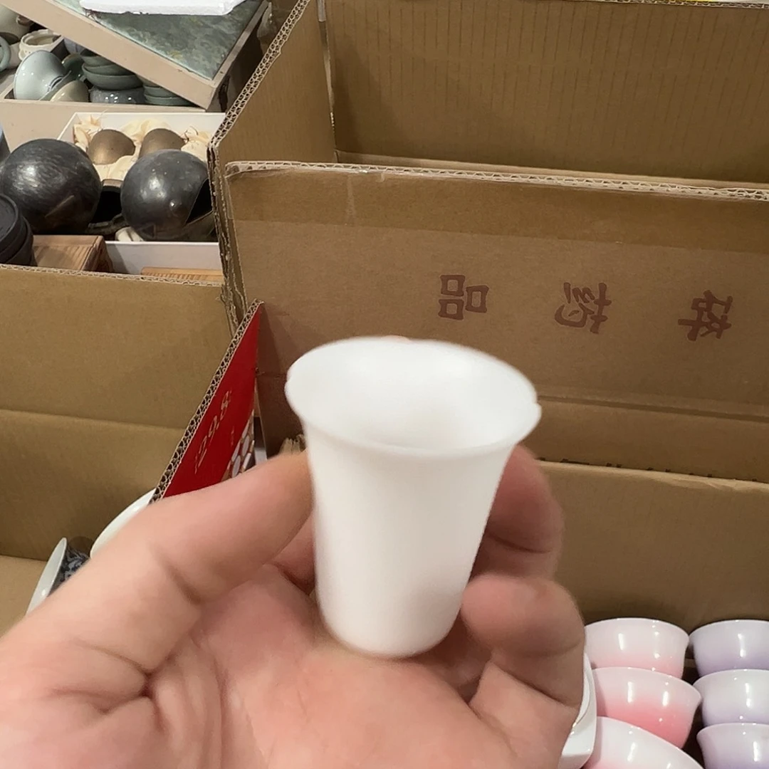 库存茶具部分瑕疵介意勿拍