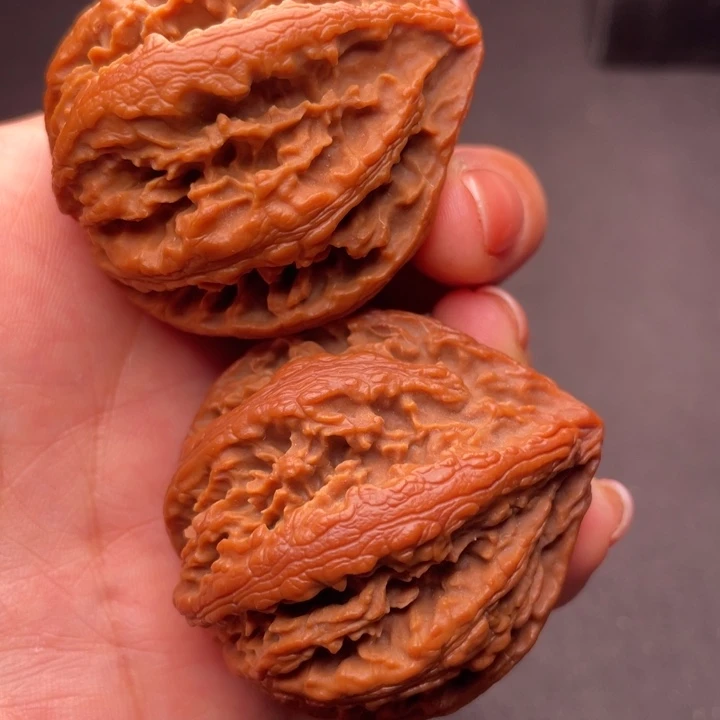 吊坠文玩核桃1111