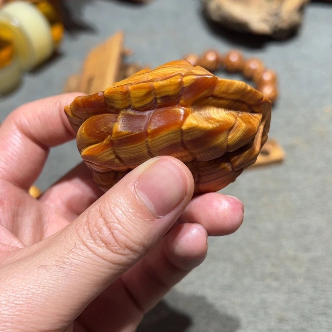 鸿***来柏木（崖柏）北太行陈化崖柏