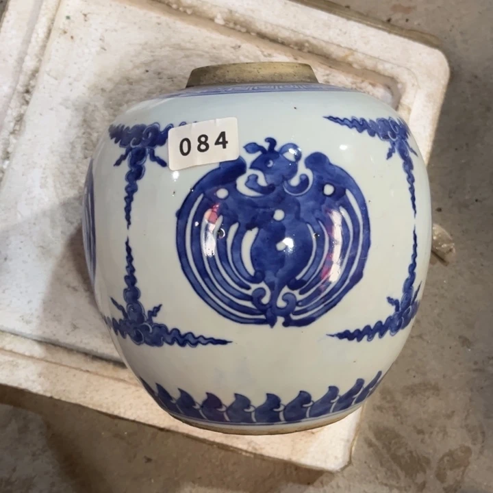 摆件景德镇陶瓷艺术品