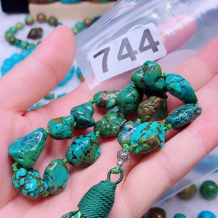 空竹粉丝专享十堰特色手工散珠
