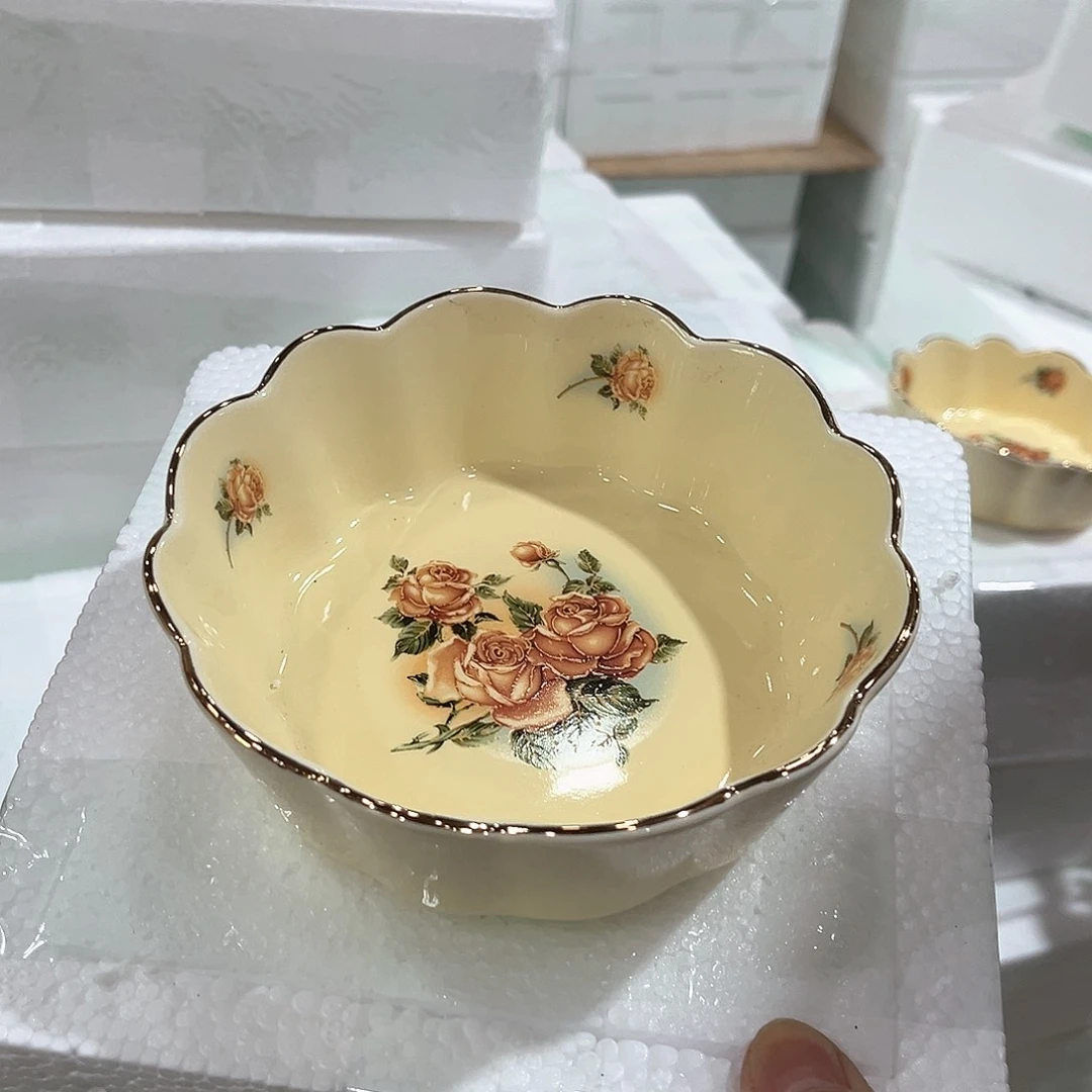 高端陶瓷………………2个5.5