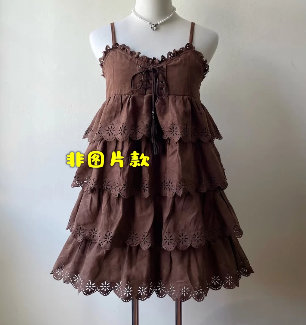 【Kitty衣橱专属】重工上衣类