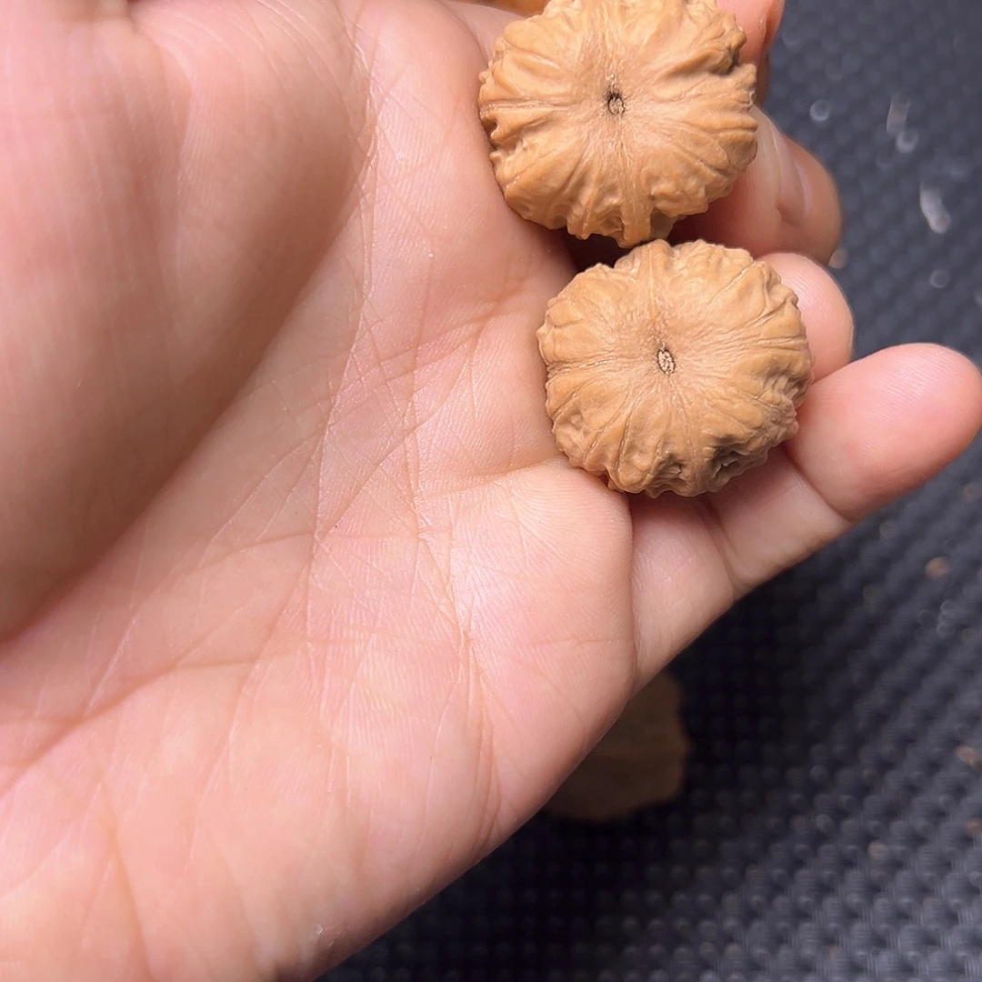 猛***爱吊坠文玩核桃小南瓜