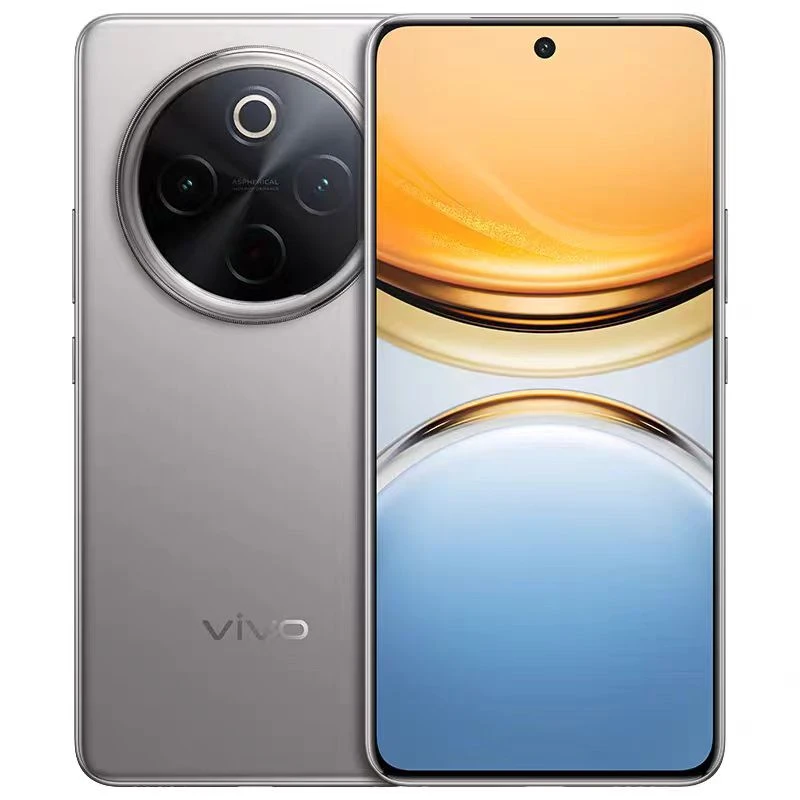 99新 vivo Y300pro+手机超薄闪充拍照游戏,7300毫安大电池二手