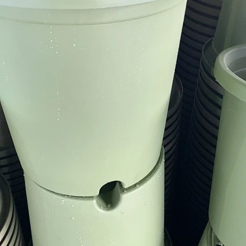 树脂6加果绿无托微瑕3个