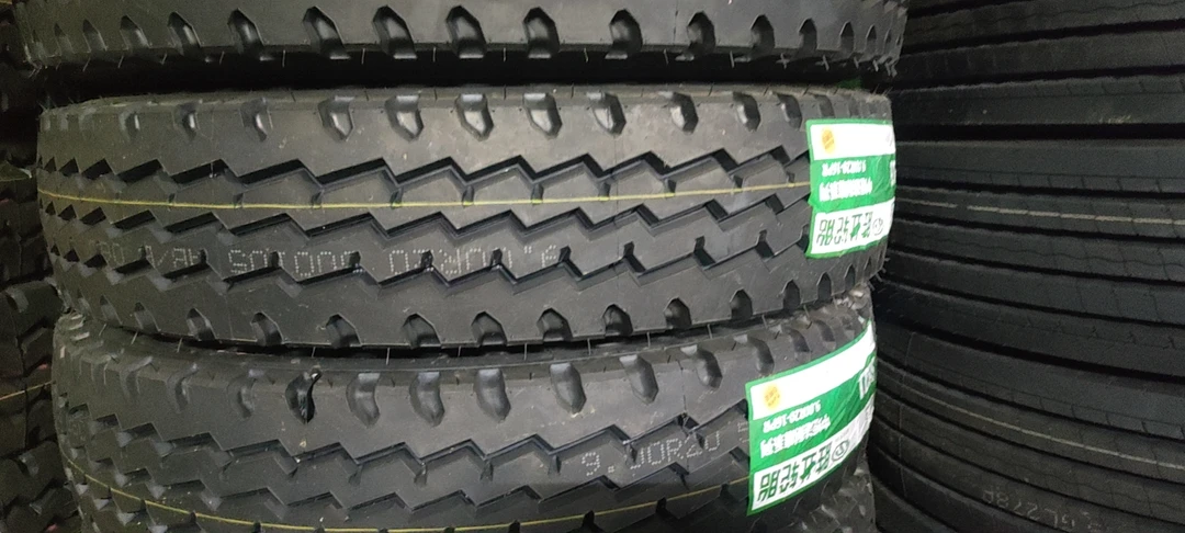 胜业 1000R20  S811  18PR  一套