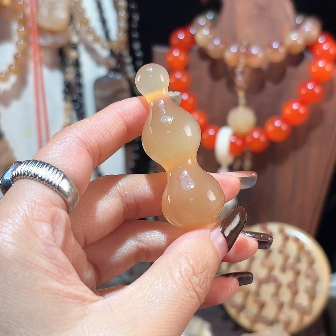 *****非金属高贵羊葫芦